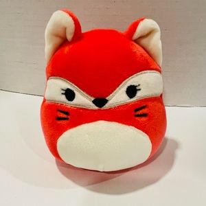 Fifi the Fox Squishmallow Small
